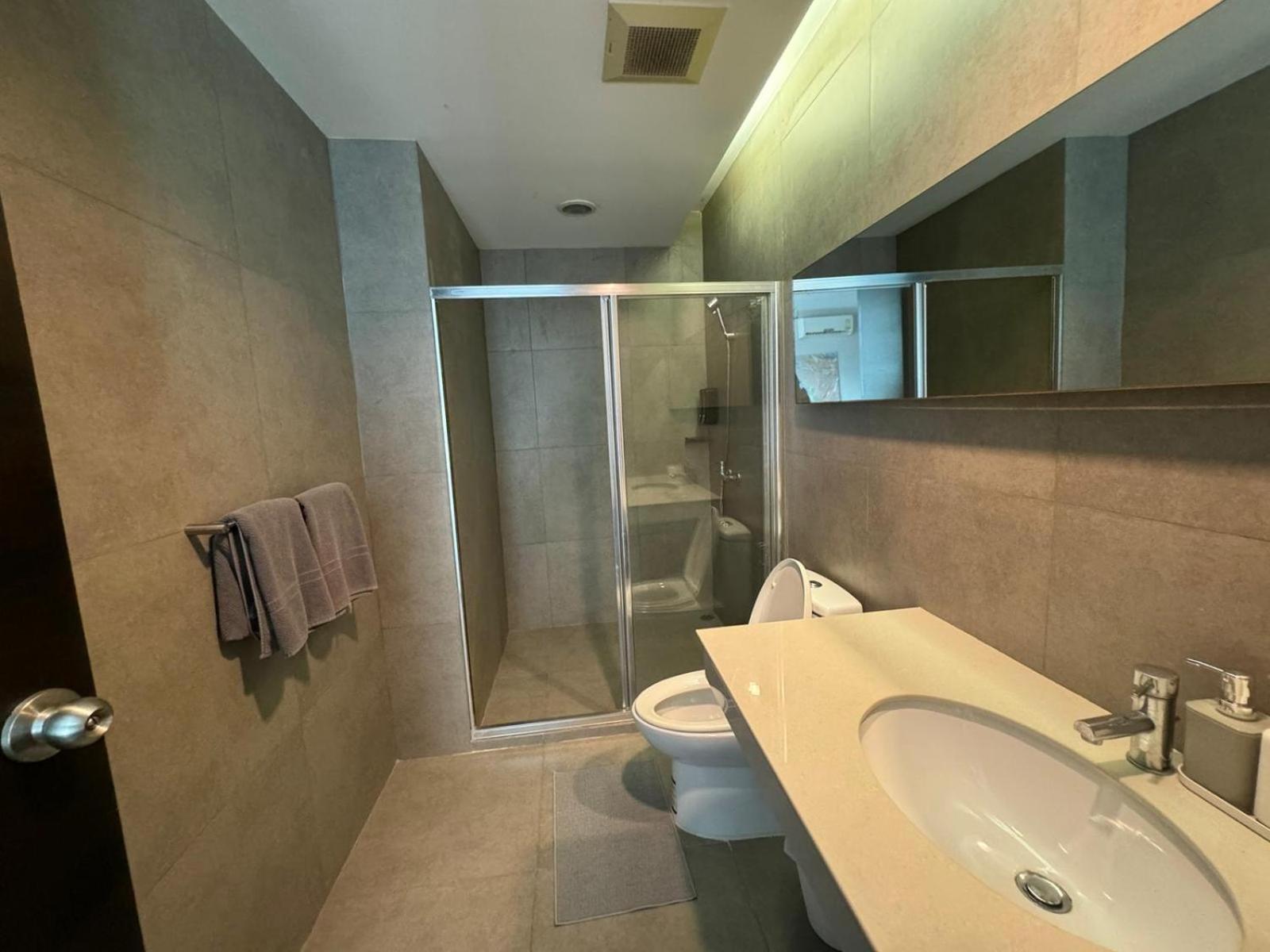 Cgcasa Hotel Bangkok Exterior foto