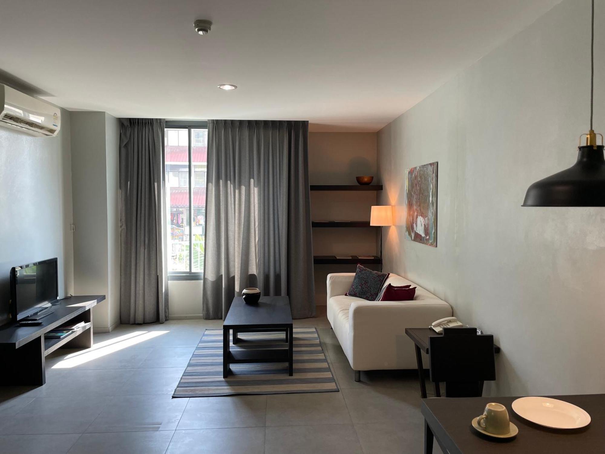 Cgcasa Hotel Bangkok Habitación foto