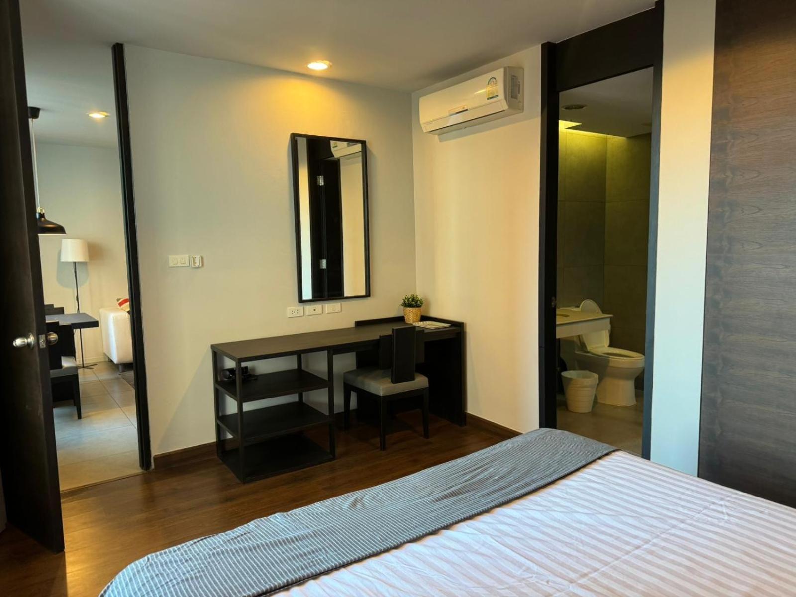 Cgcasa Hotel Bangkok Exterior foto