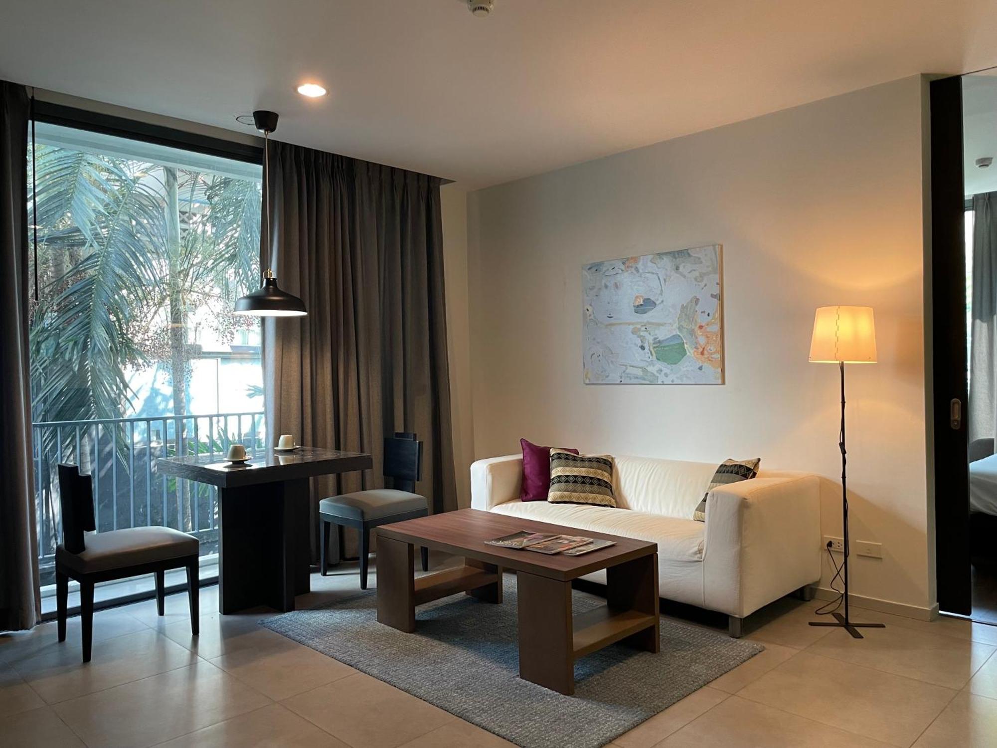 Cgcasa Hotel Bangkok Habitación foto
