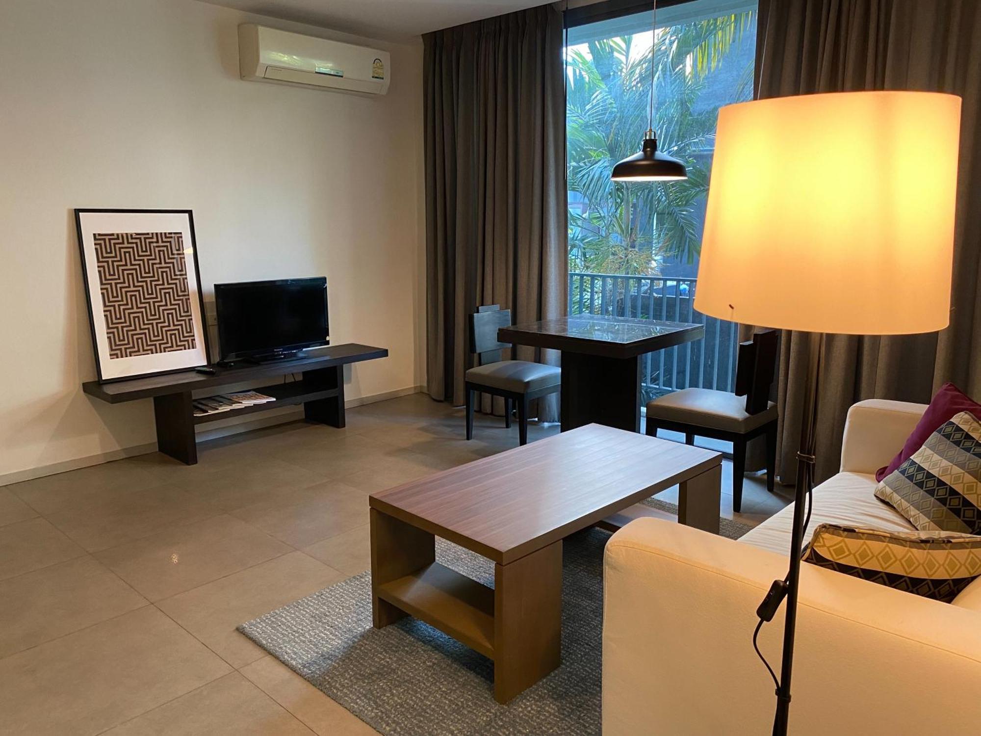 Cgcasa Hotel Bangkok Habitación foto
