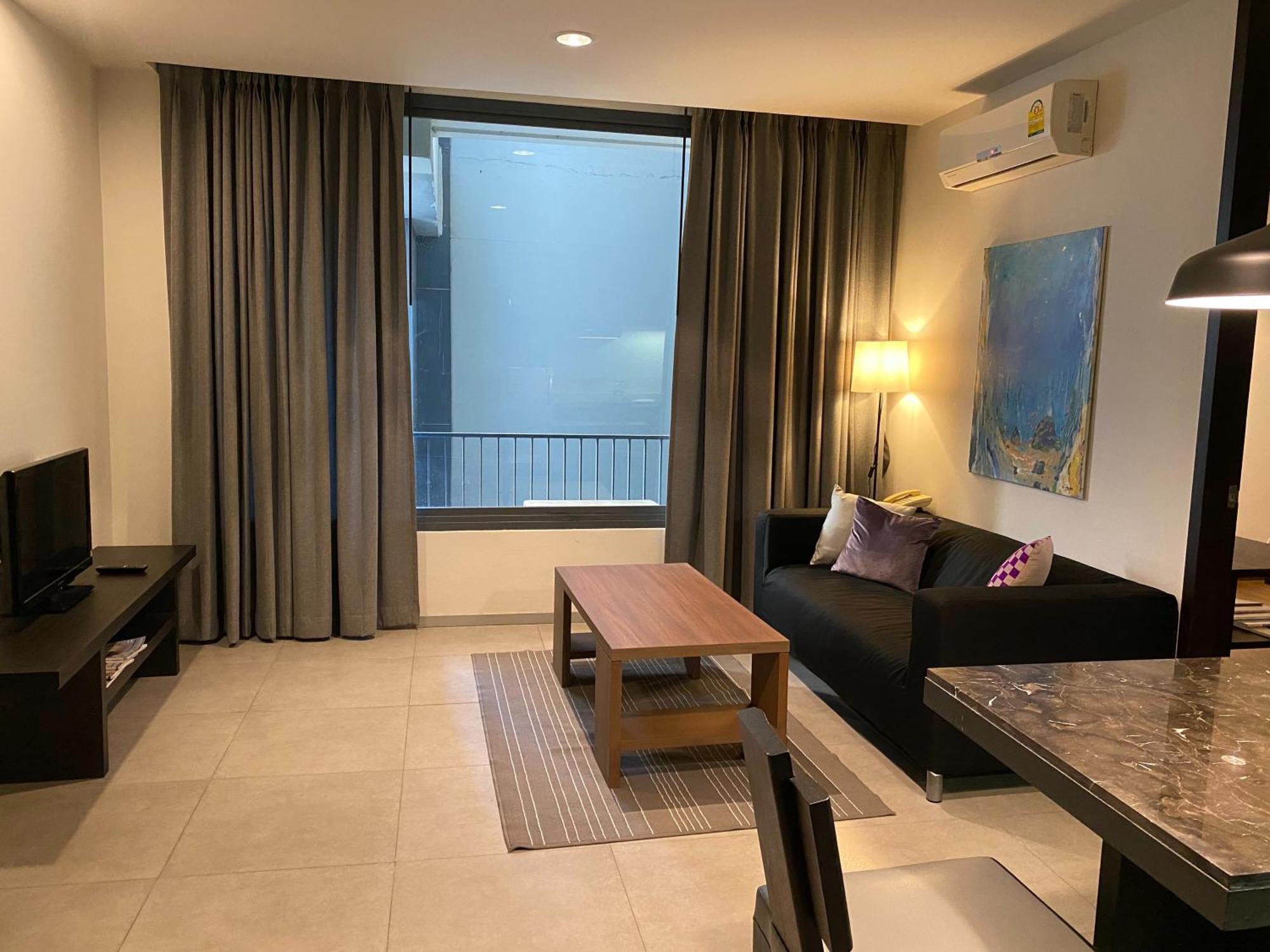Cgcasa Hotel Bangkok Habitación foto